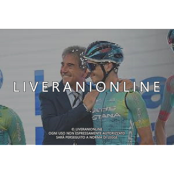 12-10-2025 Trofeo Tessile E Moda; 2025, Xds - Astana; Scaroni, Christian; Pella, Roberto; Valdengo; ©SIROTTI - AGENZIA ALDO LIVERANI SAS