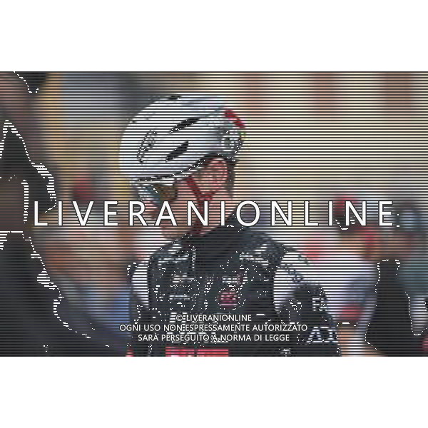 12-10-2025 Trofeo Tessile E Moda; 2025, Uae Team Emirates - Xrg; Vine, Jai; Valdengo; ©SIROTTI - AGENZIA ALDO LIVERANI SAS