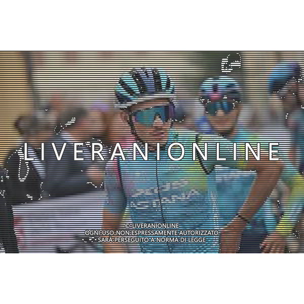12-10-2025 Trofeo Tessile E Moda; 2025, Xds - Astana; Scaroni, Christian; Valdengo; ©SIROTTI - AGENZIA ALDO LIVERANI SAS