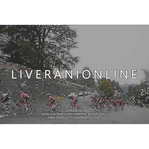 12-10-2025 Trofeo Tessile E Moda; 2025, Ef Education - Easypost; Biella; ©SIROTTI - AGENZIA ALDO LIVERANI SAS