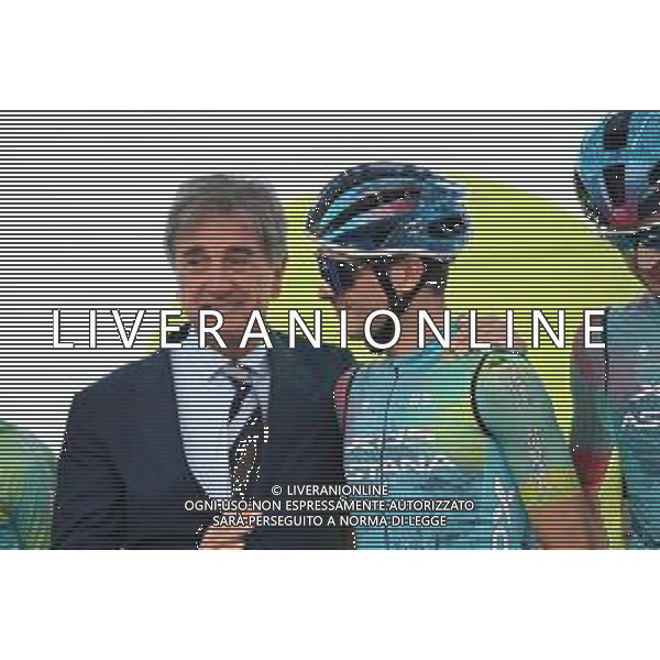 12-10-2025 Trofeo Tessile E Moda; 2025, Xds - Astana; Scaroni, Christian; Pella, Roberto; Valdengo; ©SIROTTI - AGENZIA ALDO LIVERANI SAS