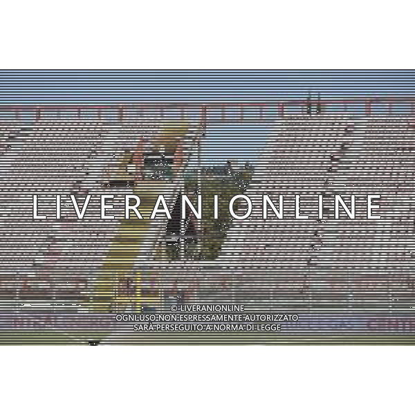 Perugia vs Rimini Campionato Serie C Sky Wifi - 9 Giornata Renato Curi - Perugia 11-10-2025 nella foto Lavori di ristrutturazione stadio Renato Curi Foto di Federico Gaetano - ag.Aldo Liverani ©Federico Gaetano - AGENZIA ALDO LIVERANI SAS