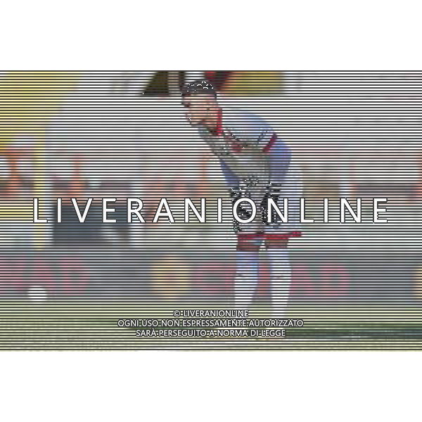 Perugia vs Rimini Campionato Serie C Sky Wifi - 9 Giornata Renato Curi - Perugia 11-10-2025 nella foto Luca Gemello Foto di Federico Gaetano - ag.Aldo Liverani ©Federico Gaetano - AGENZIA ALDO LIVERANI SAS