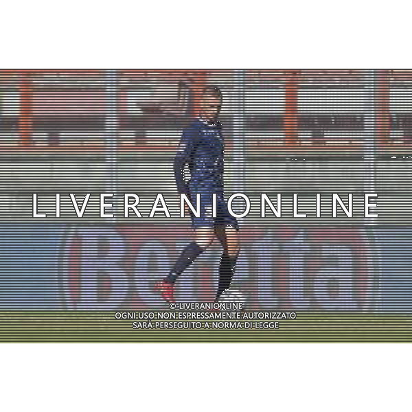 Perugia vs Rimini Campionato Serie C Sky Wifi - 9 Giornata Renato Curi - Perugia 11-10-2025 nella foto Alessandro De Vitis Foto di Federico Gaetano - ag.Aldo Liverani ©Federico Gaetano - AGENZIA ALDO LIVERANI SAS