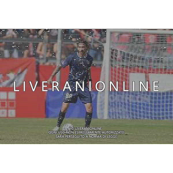 Perugia vs Rimini Campionato Serie C Sky Wifi - 9 Giornata Renato Curi - Perugia 11-10-2025 nella foto Tomas Lepri Foto di Federico Gaetano - ag.Aldo Liverani ©Federico Gaetano - AGENZIA ALDO LIVERANI SAS