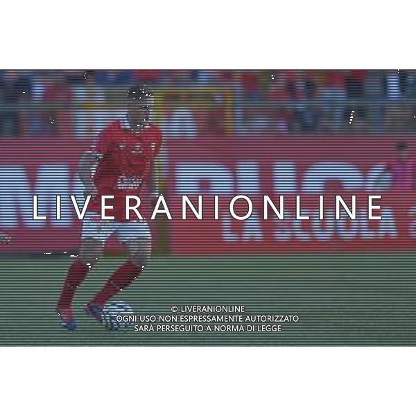 Perugia vs Rimini Campionato Serie C Sky Wifi - 9 Giornata Renato Curi - Perugia 11-10-2025 nella foto Paolo Bartolomei Foto di Federico Gaetano - ag.Aldo Liverani ©Federico Gaetano - AGENZIA ALDO LIVERANI SAS