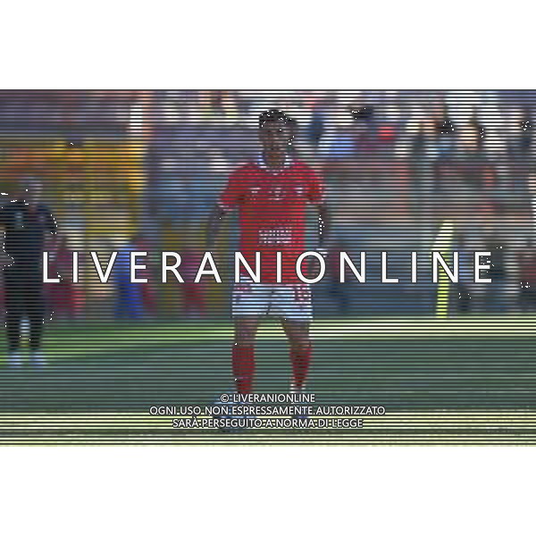 Perugia vs Rimini Campionato Serie C Sky Wifi - 9 Giornata Renato Curi - Perugia 11-10-2025 nella foto Paolo Bartolomei Foto di Federico Gaetano - ag.Aldo Liverani ©Federico Gaetano - AGENZIA ALDO LIVERANI SAS