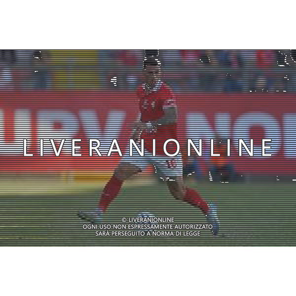 Perugia vs Rimini Campionato Serie C Sky Wifi - 9 Giornata Renato Curi - Perugia 11-10-2025 nella foto Paolo Bartolomei Foto di Federico Gaetano - ag.Aldo Liverani ©Federico Gaetano - AGENZIA ALDO LIVERANI SAS