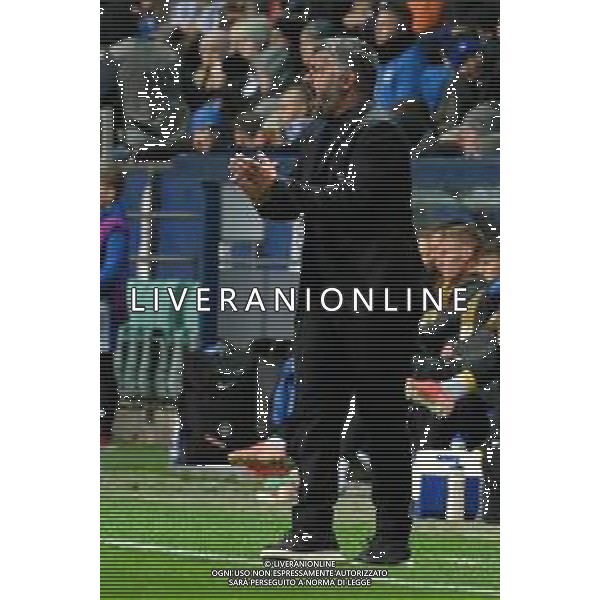 TVPG Estonia vs Italia nella foto Gennaro Gattuso (CT Italia) 11-10-2025 A. Le Coq Arena, Tallinn (EST) - European Qualifiers - FIFA World Cup 2026 Matchday 7 ©TVPG Pasquale Golia - AGENZIA ALDO LIVERANI SAS