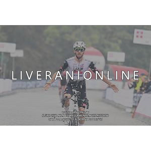 12-10-2025 Trofeo Tessile E Moda; 2025, Uae Team Emirates - Xrg; Yates, Adam; Oropa; ©SIROTTI - AGENZIA ALDO LIVERANI SAS