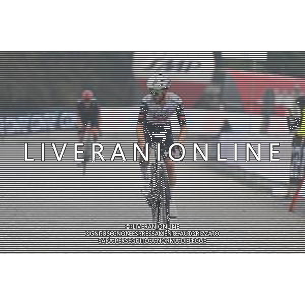 12-10-2025 Trofeo Tessile E Moda; 2025, Uae Team Emirates - Xrg; Yates, Adam; Oropa; ©SIROTTI - AGENZIA ALDO LIVERANI SAS