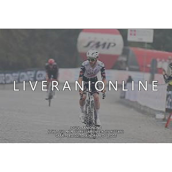 12-10-2025 Trofeo Tessile E Moda; 2025, Uae Team Emirates - Xrg; Yates, Adam; Oropa; ©SIROTTI - AGENZIA ALDO LIVERANI SAS