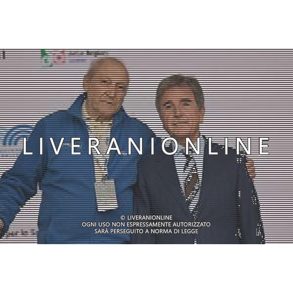 12-10-2025 Trofeo Tessile E Moda; Amici, Adriano; Pella, Roberto; Oropa; ©SIROTTI - AGENZIA ALDO LIVERANI SAS