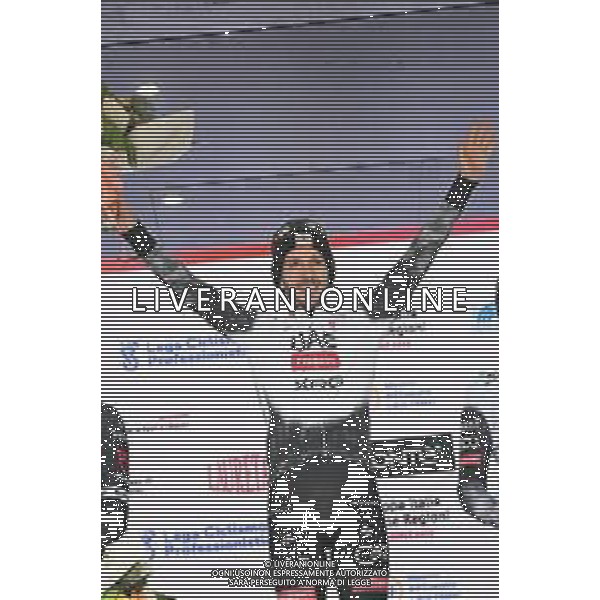 12-10-2025 Trofeo Tessile E Moda; 2025, Uae Team Emirates - Xrg; Yates, Adam; Oropa; ©SIROTTI - AGENZIA ALDO LIVERANI SAS