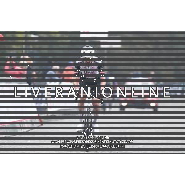 12-10-2025 Trofeo Tessile E Moda; 2025, Uae Team Emirates - Xrg; Vine, Jai; Oropa; ©SIROTTI - AGENZIA ALDO LIVERANI SAS