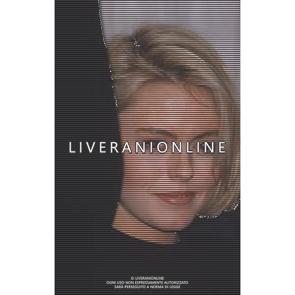 DIAP-RETROSPETTIVA PATSY KENSIT CANTANTE NELLA FOTO PATSY KENSIT CONIL GRUPPO MISICALE EIGHT WONDER A SANREMO NELL\'ANNO 1988 AG ALDO LIVERANI SAS