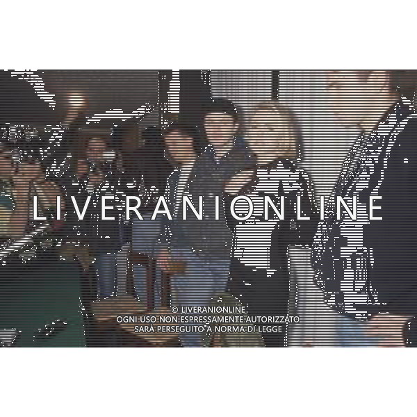 DIAP-RETROSPETTIVA PATSY KENSIT CANTANTE NELLA FOTO PATSY KENSIT CONIL GRUPPO MISICALE EIGHT WONDER A SANREMO NELL\'ANNO 1988 AG ALDO LIVERANI SAS