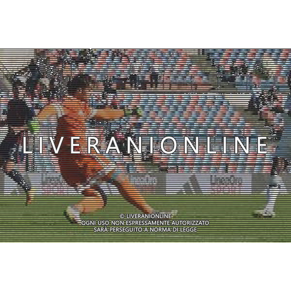 Serie C 2025-2026 girone C 12-10-2025 Cosenza vs Atalanta Under 23 Stadio San Vito-Gigi Marulla Nella foto: Thomas Vettorel FOTO ANDREA ROSITO-AG ALDO LIVERANI SAS