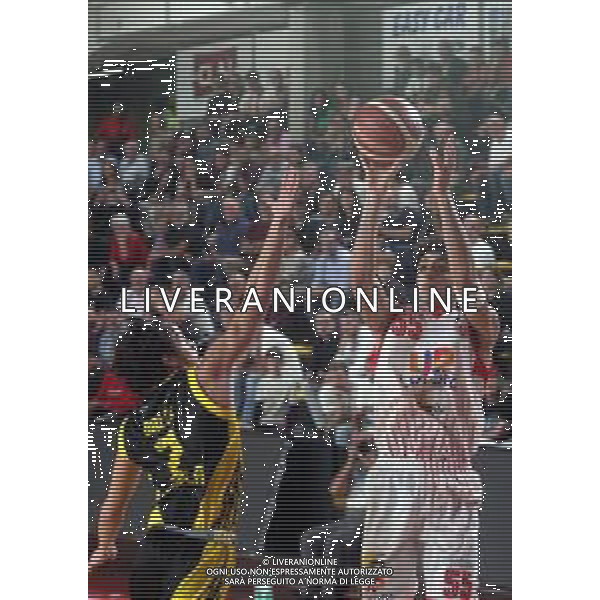 IMOLA 11 10 2025 UP ANDREA COSTA BASKET-VIRTUS IMOLA 86-54 SERIE B1 NELLA FOTO VITTORIO ZEDDA UP ANDREA COSTA E LORENZO BALDI VIRTUS IMOLA FOTO GIANNI SANNA-AG ALDO LIVERANI SAS