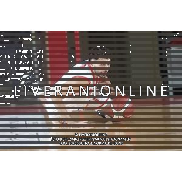 IMOLA 11 10 2025 UP ANDREA COSTA BASKET-VIRTUS IMOLA 86-54 SERIE B1 NELLA FOTO ROBERTO CHESSARI UP ANDREA COSTA FOTO GIANNI SANNA-AG ALDO LIVERANI SAS