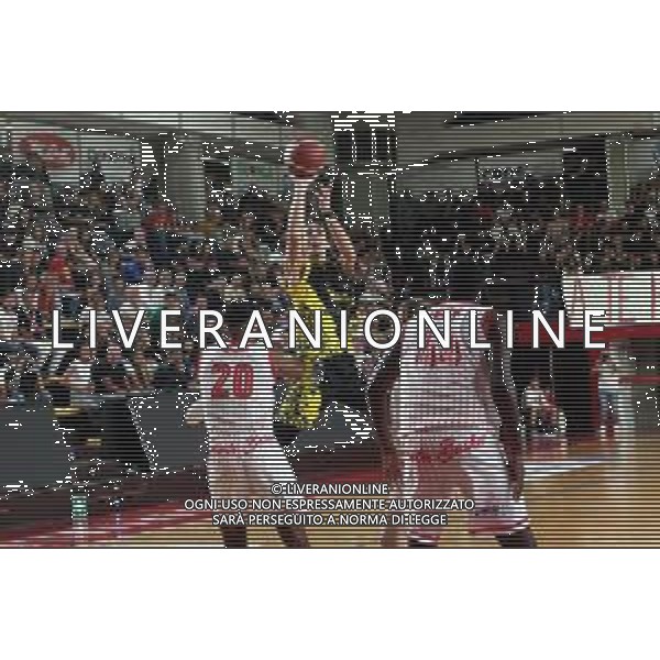 IMOLA 11 10 2025 UP ANDREA COSTA BASKET-VIRTUS IMOLA 86-54 SERIE B1 NELLA FOTO MATTIA MELCHIORRI VIRTUS IMOLA FOTO GIANNI SANNA-AG ALDO LIVERANI SAS