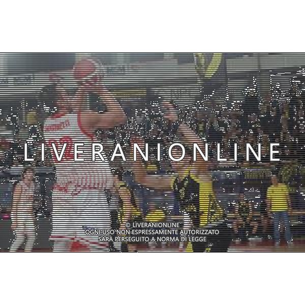 IMOLA 11 10 2025 UP ANDREA COSTA BASKET-VIRTUS IMOLA 86-54 SERIE B1 NELLA FOTO GIACOMO SANGUINETTI UP ANDREA COSTA E SANVITI ALESSIO FOTO GIANNI SANNA-AG ALDO LIVERANI SAS