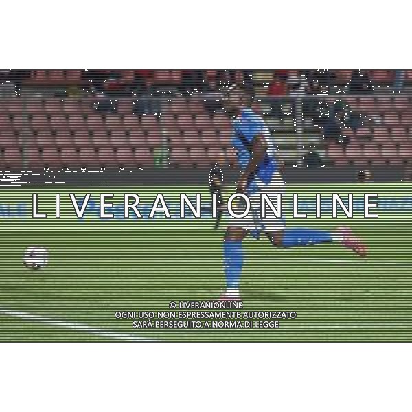 TVRCOR – Nazionale maschile Under 21 – qualificazione Europei U21 – Italia U-21 vs Armenia U-21 - Fase a gironi Gruppo E – Stadio Giovanni Zini Cremona (CR) 14-10-2025 nella foto goal Seydou Fini ©TVRCOR Corradin Roberta - AGENZIA ALDO LIVERANI SAS