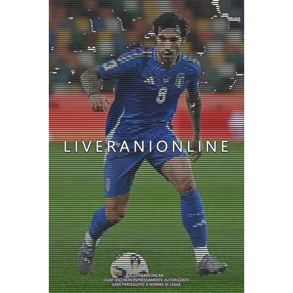 TVRG Italia vs Israele nella foto Sandro Tonali (Italia) Udine 14-10-2025 Stadio Friuli Italia vs Israele Qualificazioni Mondiali 2026 Gruppo I - 8a giornata foto Roberto Garavaglia/Agenzia Aldo Liverani sas