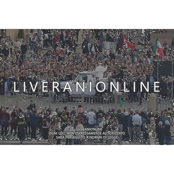 Citta’ del Vaticano - Roma 15 Ottobre 2025 Udienza Generale di Sua Santita’ Papa Leone XIV Nella foto: Papa Leone XIV tra i fedeli Foto Credit: Andrea Bracaglia- AGENZIA ALDO LIVERANI SAS