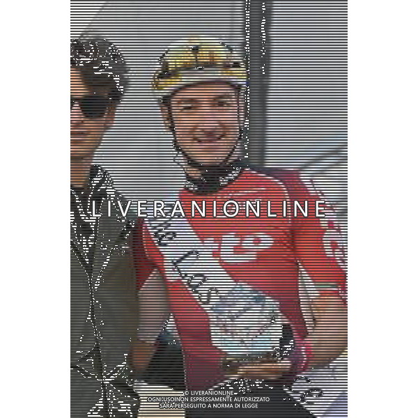 15-10-2025 Giro Del Veneto; 2025, Lotto; Viviani, Elia; Vicenza; ©SIROTTI - AGENZIA ALDO LIVERANI SAS