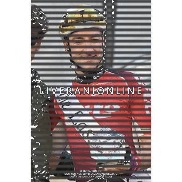 15-10-2025 Giro Del Veneto; 2025, Lotto; Viviani, Elia; Vicenza; ©SIROTTI - AGENZIA ALDO LIVERANI SAS