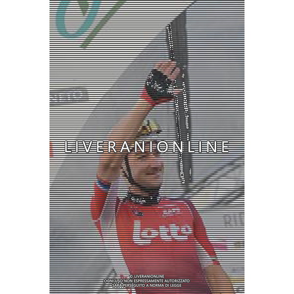 15-10-2025 Giro Del Veneto; 2025, Lotto; Viviani, Elia; Vicenza; ©SIROTTI - AGENZIA ALDO LIVERANI SAS