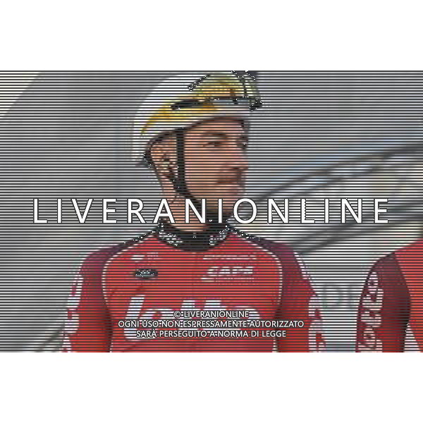 15-10-2025 Giro Del Veneto; 2025, Lotto; Viviani, Elia; Vicenza; ©SIROTTI - AGENZIA ALDO LIVERANI SAS