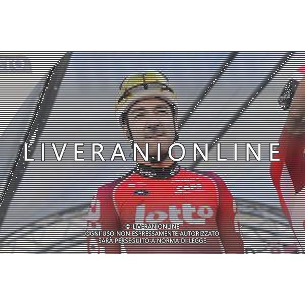 15-10-2025 Giro Del Veneto; 2025, Lotto; Viviani, Elia; Vicenza; ©SIROTTI - AGENZIA ALDO LIVERANI SAS