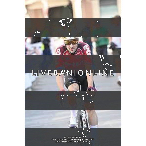 15-10-2025 Giro Del Veneto; 2025, Lotto; Viviani, Elia; Vicenza; ©SIROTTI - AGENZIA ALDO LIVERANI SAS