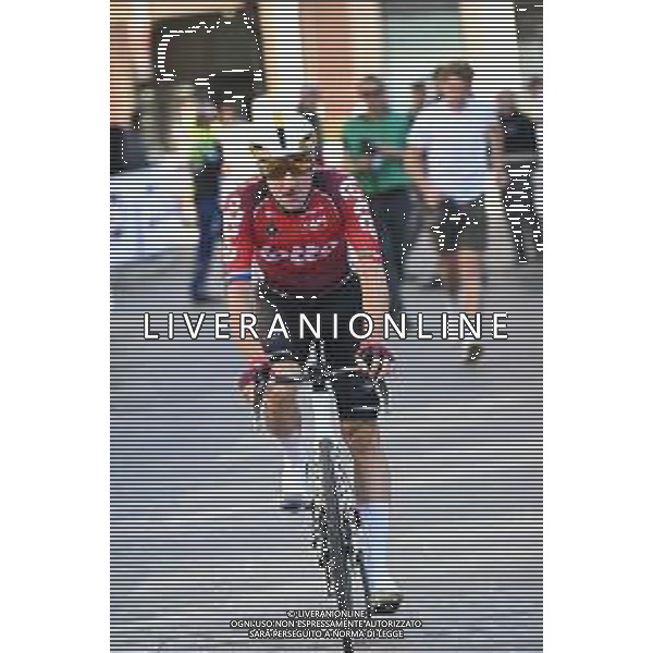15-10-2025 Giro Del Veneto; 2025, Lotto; Viviani, Elia; Vicenza; ©SIROTTI - AGENZIA ALDO LIVERANI SAS