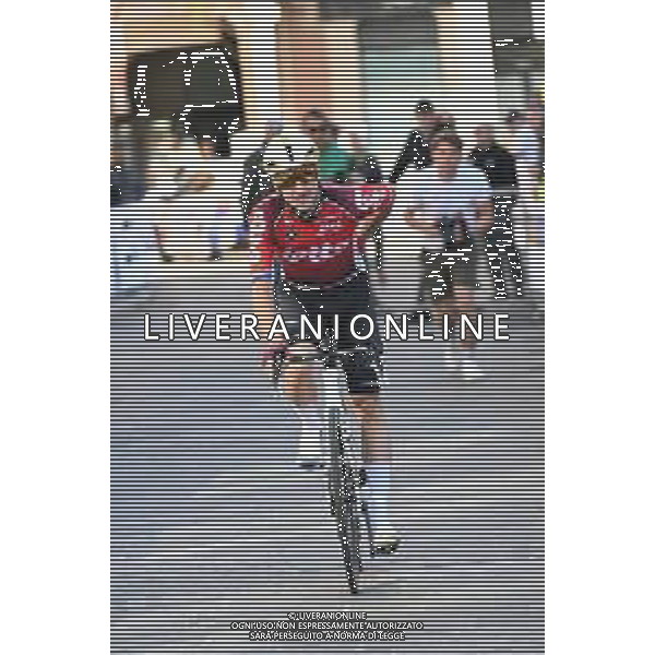 15-10-2025 Giro Del Veneto; 2025, Lotto; Viviani, Elia; Vicenza; ©SIROTTI - AGENZIA ALDO LIVERANI SAS