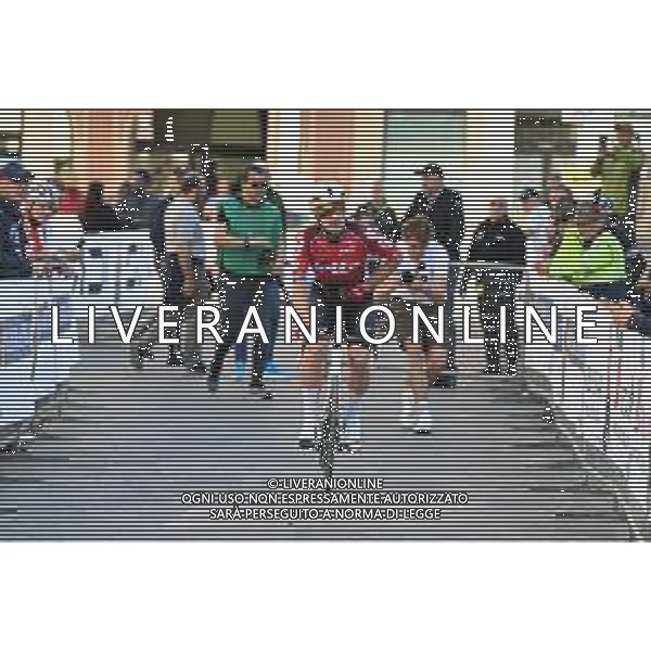15-10-2025 Giro Del Veneto; 2025, Lotto; Viviani, Elia; Vicenza; ©SIROTTI - AGENZIA ALDO LIVERANI SAS
