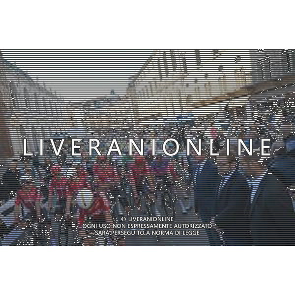 15-10-2025 Giro Del Veneto; 2025, Lotto; Viviani, Elia; Pella, Roberto; Vicenza; ©SIROTTI - AGENZIA ALDO LIVERANI SAS