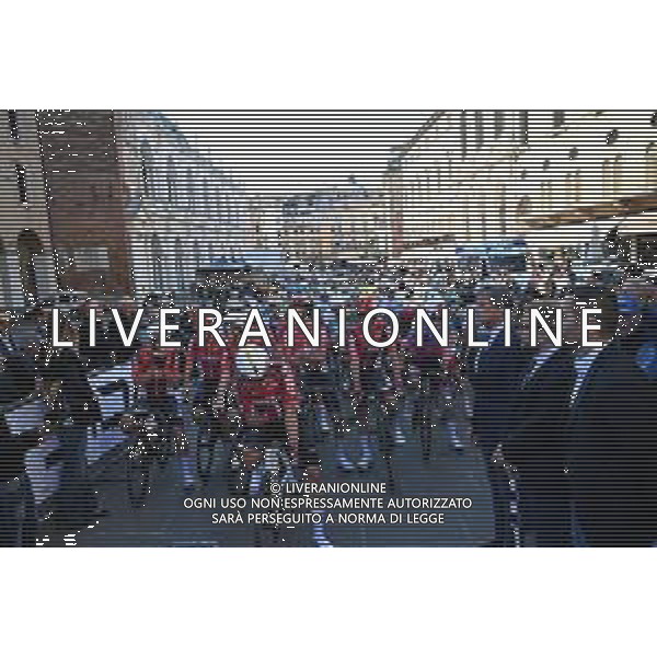 15-10-2025 Giro Del Veneto; 2025, Lotto; Viviani, Elia; Pella, Roberto; Vicenza; ©SIROTTI - AGENZIA ALDO LIVERANI SAS