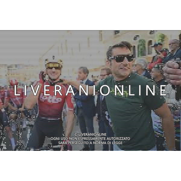 15-10-2025 Giro Del Veneto; 2025, Lotto; Viviani, Elia; Chicchi, Francesco; Vicenza; ©SIROTTI - AGENZIA ALDO LIVERANI SAS