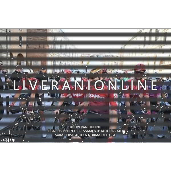 15-10-2025 Giro Del Veneto; 2025, Lotto; Viviani, Elia; Vicenza; ©SIROTTI - AGENZIA ALDO LIVERANI SAS