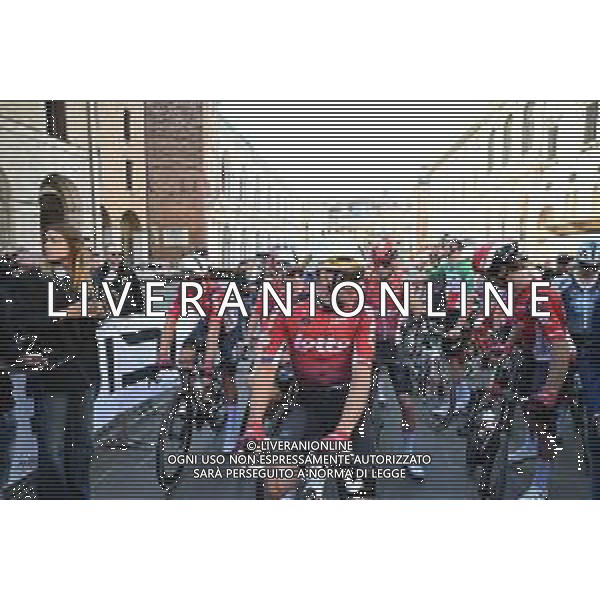15-10-2025 Giro Del Veneto; 2025, Lotto; Viviani, Elia; Vicenza; ©SIROTTI - AGENZIA ALDO LIVERANI SAS
