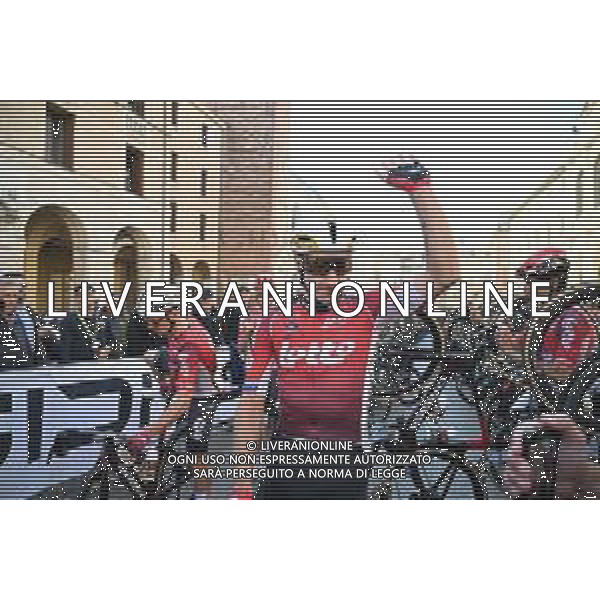 15-10-2025 Giro Del Veneto; 2025, Lotto; Viviani, Elia; Vicenza; ©SIROTTI - AGENZIA ALDO LIVERANI SAS