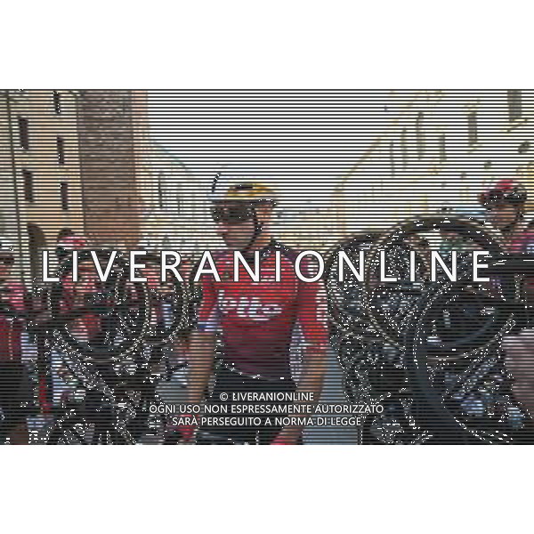15-10-2025 Giro Del Veneto; 2025, Lotto; Viviani, Elia; Vicenza; ©SIROTTI - AGENZIA ALDO LIVERANI SAS