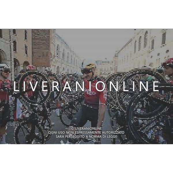 15-10-2025 Giro Del Veneto; 2025, Lotto; Viviani, Elia; Vicenza; ©SIROTTI - AGENZIA ALDO LIVERANI SAS
