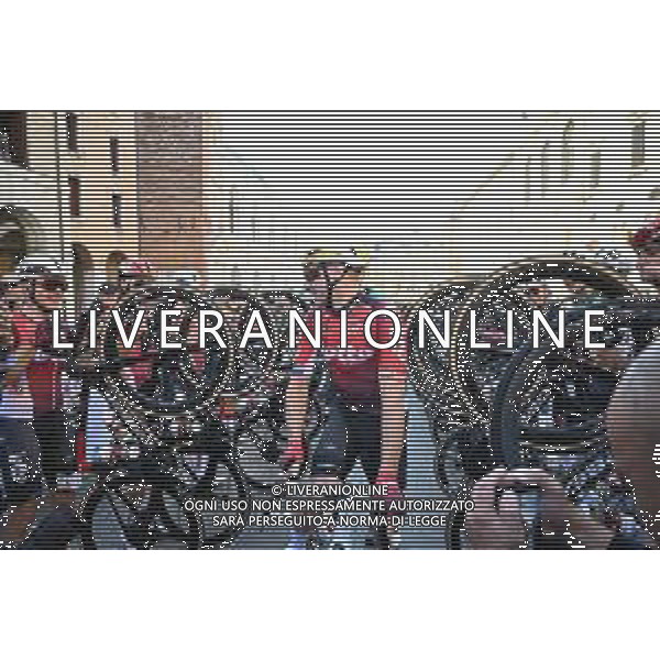 15-10-2025 Giro Del Veneto; 2025, Lotto; Viviani, Elia; Vicenza; ©SIROTTI - AGENZIA ALDO LIVERANI SAS