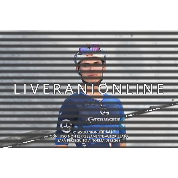 15-10-2025 Giro Del Veneto; 2025, gregoire__romain ; Vicenza; ©SIROTTI - AGENZIA ALDO LIVERANI SAS
