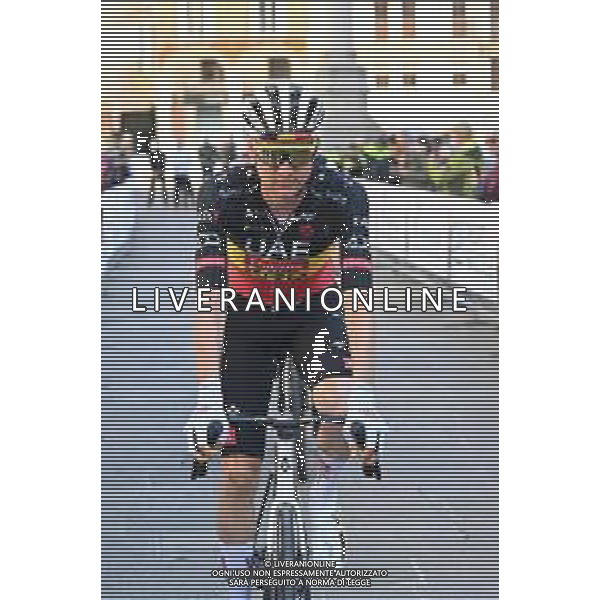 15-10-2025 Giro Del Veneto; 2025, Uae Team Emirates - Xrg; Wellens, Tim; Vicenza; ©SIROTTI - AGENZIA ALDO LIVERANI SAS