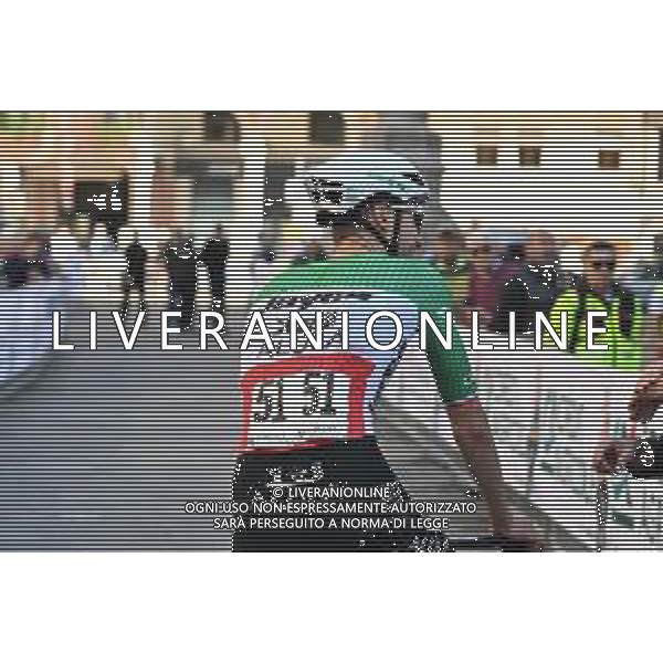 15-10-2025 Giro Del Veneto; 2025, Jayco - Alula; Conca, Filippo; Vicenza; ©SIROTTI - AGENZIA ALDO LIVERANI SAS